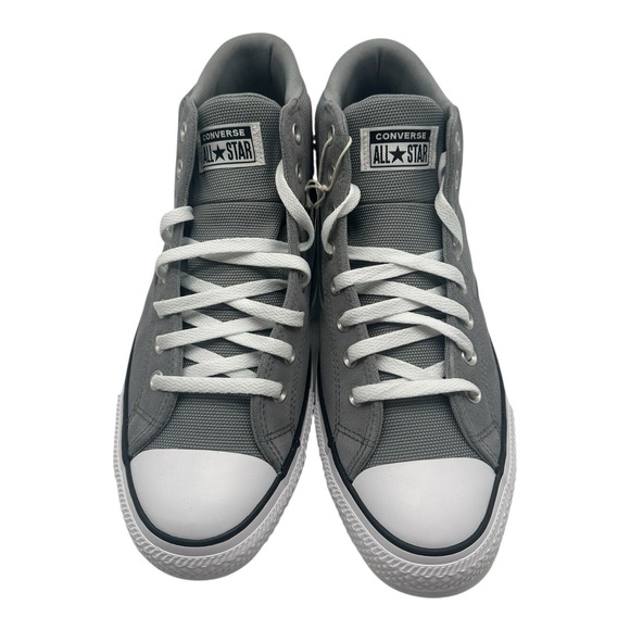 Converse Chuck Taylor All Star Malden Street Shoes Mens Sz 10.5‎ Grey A09499C main image 10